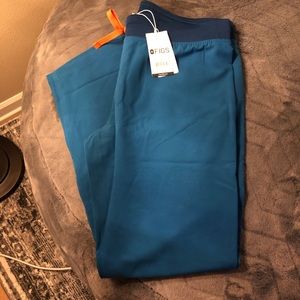 Figs Livingston Scrub Pants